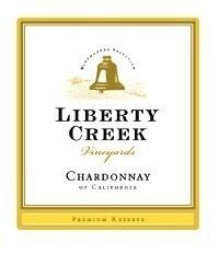 Liberty Creek - Chardonnay NV (1.5L) (1.5L)