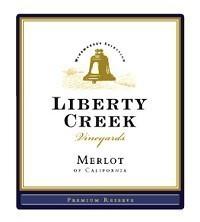Liberty Creek - Merlot NV (1.5L) (1.5L)