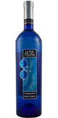 Luna di Luna - Chardonnay / Pinot Grigio Veneto 2020