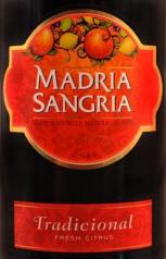 Madria - Sangria Tradicional Fresh Citrus NV