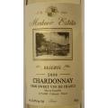 Markovic - Chardonnay Vin de Pays dOc Semi-Sweet 2018