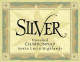Mer Soleil - Chardonnay Silver Unoaked 2018
