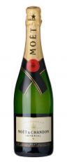 Moët & Chandon - Brut Champagne Impérial NV (187ml) (187ml)