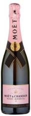 Moët & Chandon - Brut Rosé Champagne NV (187ml) (187ml)