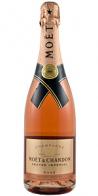 Moët & Chandon - Rosé Champagne Nectar Impérial 0 (1.5L)