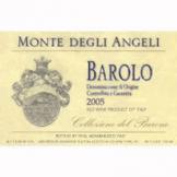 Monte Degli Angeli - Barolo 2019
