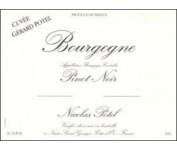 Nicolas Potel - Bourgogne Rouge Cuvee Gerard Potel Pinot Noir 2020