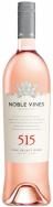 Noble Vines - 515 Vine Select Rose Central Coast 2014