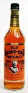 Old Grand-Dad - Kentucky Straight Bourbon Whiskey (1.75L)