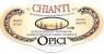 Opici - Straw Chianti 0 (3L)