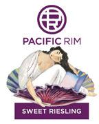 Pacific Rim - Sweet Riesling Columbia Valley 2020