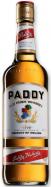 Paddy - Old Irish Whiskey