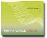 Pepperwood Grove - Pinot Noir California 2014