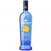 Pinnacle - Pineapple Vodka (1.75L)