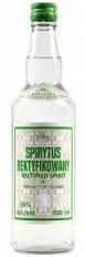 Polmos - Spirytus Rektyfikowany (Rectified Spirit)