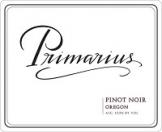 Primarius - Pinot Noir Oregon 2020