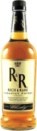 R&R - Whiskey (1.75L)