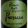Riondo - Prosecco Spago Nero 2019