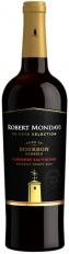 Robert Mondavi - Private Selection Bourbon Barrel-Aged Cabernet Sauvignon Monterey County 2019