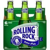 Rolling Rock - Extra Pale Beer