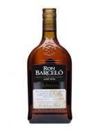 Ron Barceló - Rum Anejo