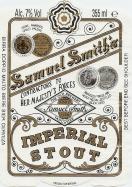 Samuel Smiths - Imperial Stout