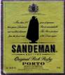 Sandeman - Ruby Port  0