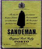 Sandeman - Ruby Port  0