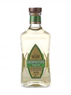 Sauza - Hornitos Reposado Tequila (1.75L)