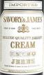Savory & James - Cream Sherry Jerez 0 (1.5L)