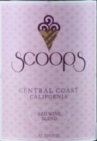 Scoops - Red Wine Blend 0