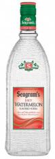 Seagrams - Juicy Watermelon Flavored Vodka