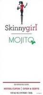 Skinnygirl - Mojito