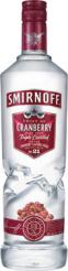 Smirnoff - Cranberry Vodka