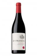 St. Francis - Pinot Noir Sonoma Valley 2019