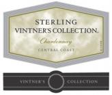Sterling - Chardonnay Central Coast Vintners Collection 2017