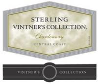 Sterling - Chardonnay Central Coast Vintners Collection 2019