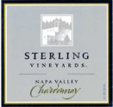 Sterling - Chardonnay Napa Valley 2015