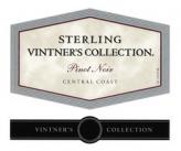 Sterling - Pinot Noir Central Coast Vintners Collection 2017
