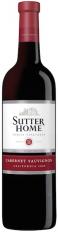 Sutter Home - Cabernet Sauvignon California NV (500ml) (500ml)
