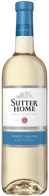 Sutter Home - Pinot Grigio 0 (4 pack 187ml)
