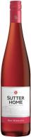 Sutter Home - Red Moscato 0 (4 pack 187ml)
