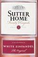 Sutter Home - White Zinfandel California NV