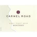 Carmel Road - Pinot Noir Monterey 2018
