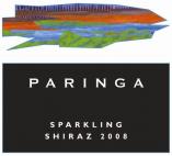 Paringa Vineyards - Sparkling Shiraz Riverland 2020
