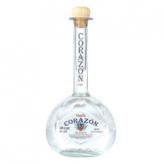 Corazon de Agave - Tequila Blanco
