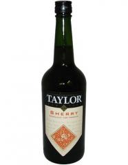 Taylor - Cooking Sherry NV