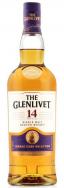 The Glenlivet - 14 Year Old Cognac Cask Selection
