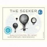 The Seeker - Sauvignon Blanc 2021