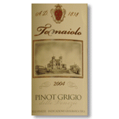Tomaiolo - Pinot Grigio Veneto 2020